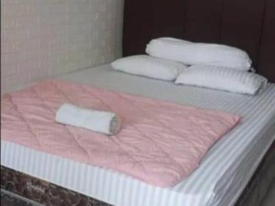 Apartemen Springlake Summarecon Bekasi-By Bu Johan Экстерьер фото