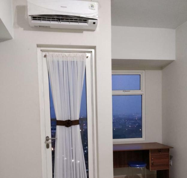 Apartemen Springlake Summarecon Bekasi-By Bu Johan Экстерьер фото